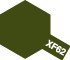 Tamiya XF-62 Olive Drab (80362) Enamel Paint